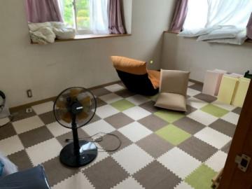 居室(2025年5月) 居室(2025年5月)