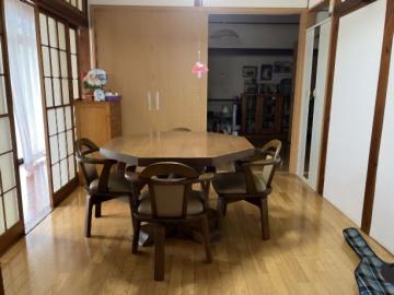 居室(2025年6月)