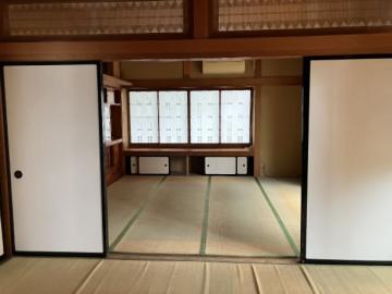 居室(2025年6月)