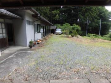 駐車場(2025年6月) 駐車場(2025年6月)