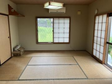 居室(2025年7月)