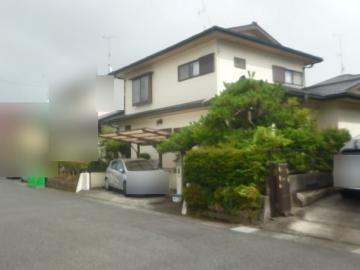 現地土地写真(2025年7月)