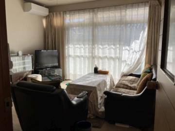 リビング(2026年1月)