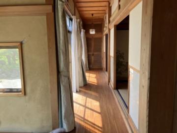 その他内観(2025年9月)