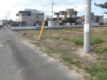 前面道路含む現地写真(2025年8月)