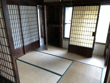居室(2025年10月)