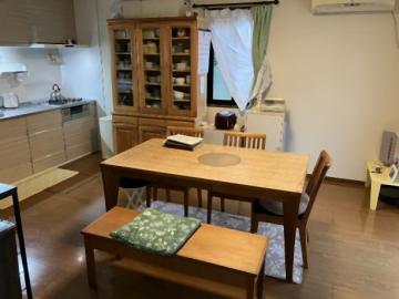 リビング(2025年10月)