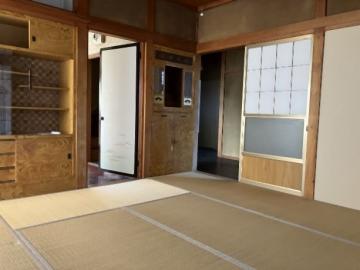 居室(2025年10月) 居室(2025年10月)