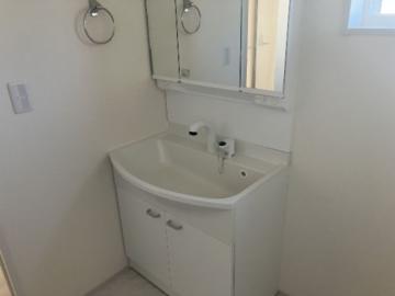 洗面台・洗面所(2025年10月)