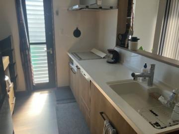 キッチン(2025年10月)