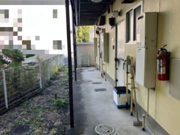 その他共用部(2025年11月)