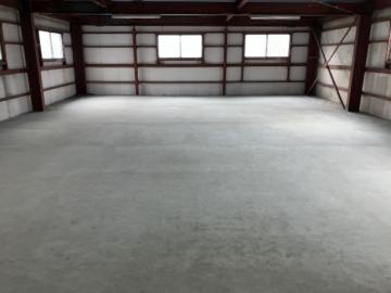 その他内観(2025年11月)