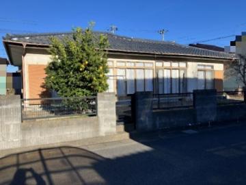 現地土地写真(2025年11月)