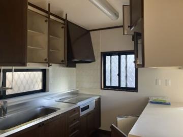 キッチン(2025年11月)