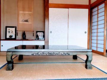 居室(2025年12月)