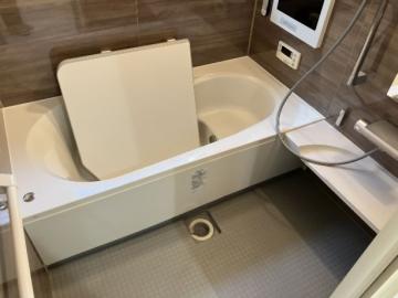 浴室(2025年12月)
