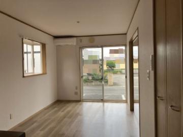 リビング(2025年9月)