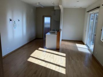 リビング(2026年1月)