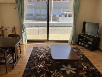 リビング(2026年1月)