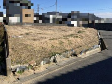 現地土地写真(2026年2月)