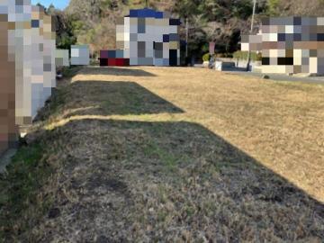 現地土地写真(2025年12月)