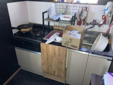 キッチン(2026年2月)