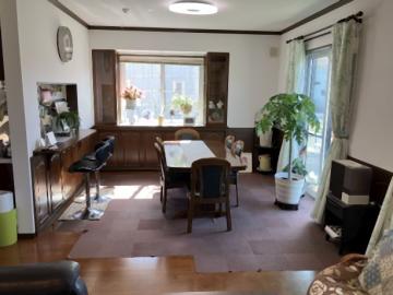 リビング(2026年3月)