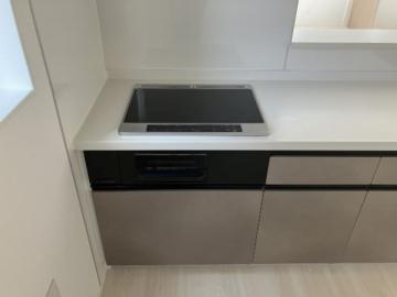 キッチン(2026年3月)