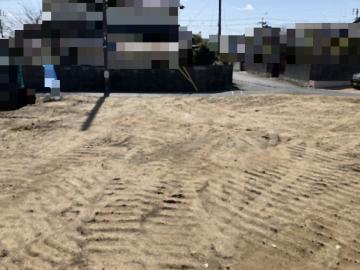 現地土地写真(2026年3月)