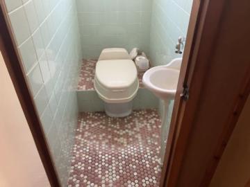 トイレ(2026年3月)