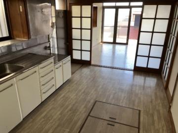 キッチン(2026年3月)