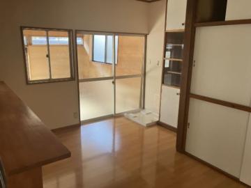 キッチン(2026年4月)