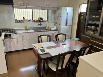 キッチン(2026年4月)