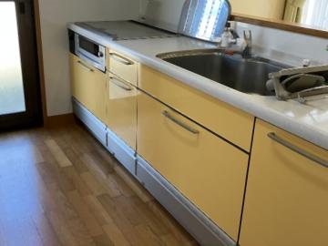 キッチン(2026年4月)