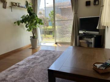 リビング(2026年4月)