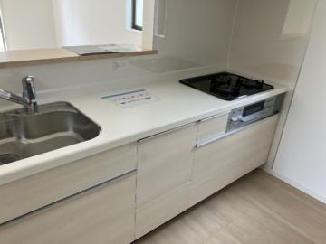 キッチン(2026年4月)