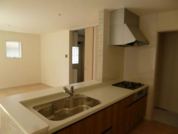 キッチン(2026年4月)