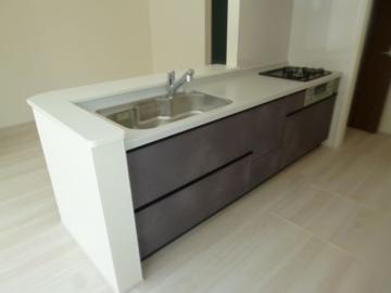 キッチン(2026年4月)