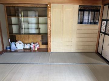 居室(2026年5月)