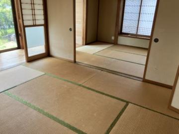 居室(2026年5月)