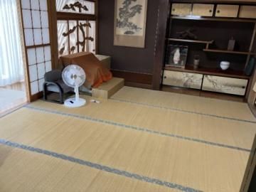 居室(2026年6月)