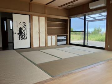 居室(2026年6月)