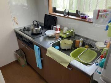 キッチン(2026年7月)