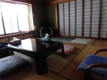 居室(2026年8月)