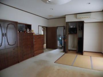 居室(2026年9月)