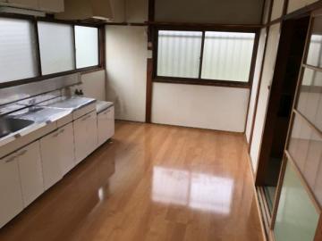 キッチン(2026年8月)
