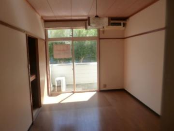 居室(2026年9月)
