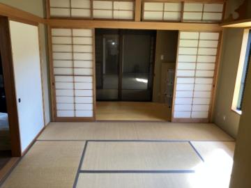居室(2026年9月)