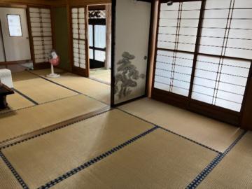居室(2026年9月)