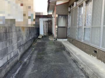 現地土地写真(2026年10月)